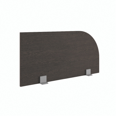 Trend Metal TRD29681901 Экран боковой 704x16x350 Тёмный Дуб
