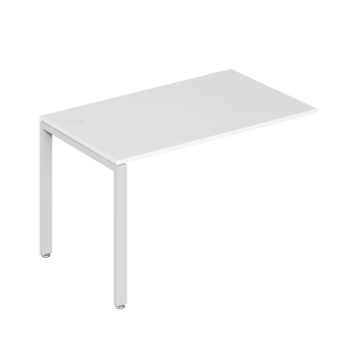 Trend Metal TDM32230344 Удлинитель стола 1200x600x750 Белый