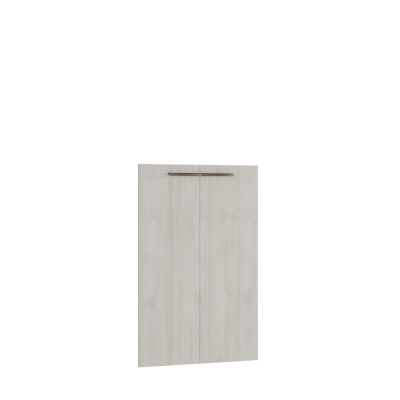 New Line NLN36355202 Комплект дверей средних 792x18x1150 Дуб Шамони Светлый