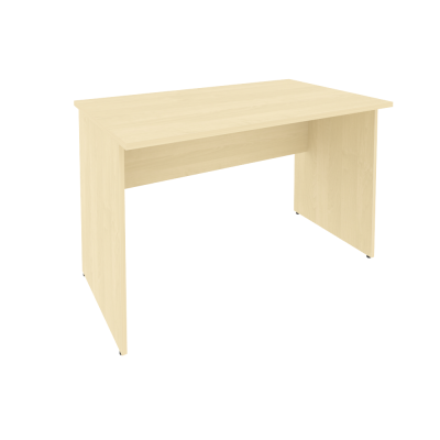 Riva Стол письменный А.СП-2 Клен 1200*720*750