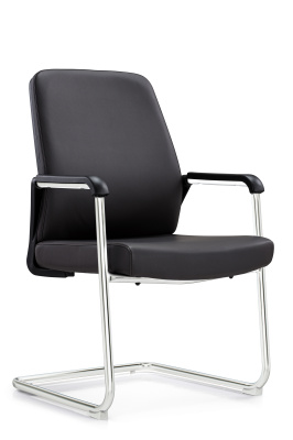 Кресло Ситтинг RCH D825-5 Черный