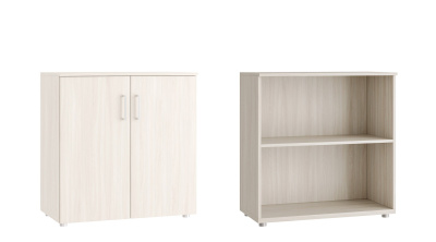 Boston BSN30140202 Креденция 800x440x840 дуб атланта