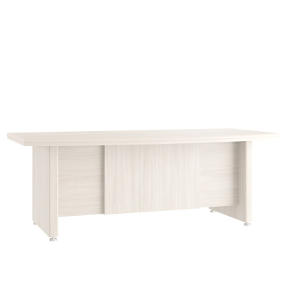 Boston BSN30110202 Стол письменный 2100x900x760 дуб атланта