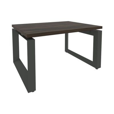 Onix Direct Стол журнальный на О-образном м/к O.MO-SJ-1 Дуб Мали/Металл Антрацит 780*600*450 Onix Direct Стол журнальный на О-образном м/к O.MO-SJ-1 Дуб Мали/Металл Антрацит 780*600*450