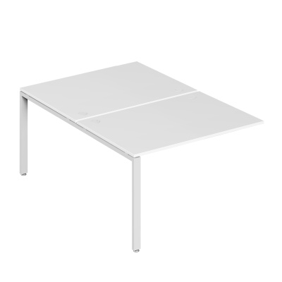 Trend Metal TDM32219744 Удлинитель бенч-системы 1200x1470x750 Белый