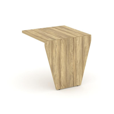 Corner Брифинг-приставка COR.BR-8 Гикори Песочный/Ваниль 800*800*750 Corner Брифинг-приставка COR.BR-8 Гикори Песочный/Ваниль 800*800*750