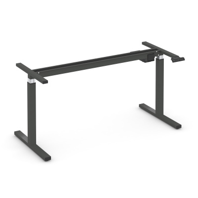 Move up Каркас стола электроподъемного MV.SE-K-4.7 Металл Антрацит 1500*680*695-1165 Move up Каркас стола электроподъемного MV.SE-K-4.7 Металл Антрацит 1500*680*695-1165