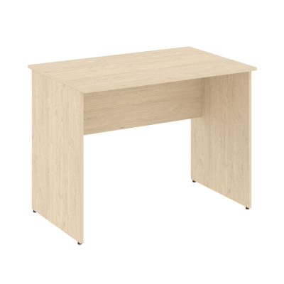 Nova S Стол письменный В.СП-1 Бук Артизан 1000*650*750