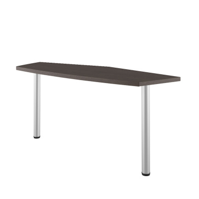 Grand GRN30020101 Стол-приставка 1600x450x750 тёмный дуб