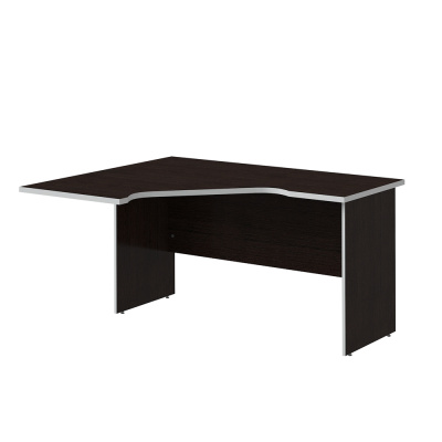 Swift SWF27415201 Рабочая станция левая 1400x1200x750 венге