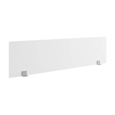 Trend Metal TRD29681104 Экран фронтальный 1400x16x350 Белый