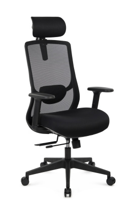Кресло Проджект RCH A2669 Черный