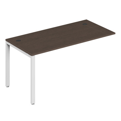 Trend Metal TDM32230514 Удлинитель стола 1600x600x750 Тёмный Дуб