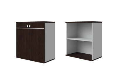 Swift SWF27440201 Креденция 710x374x763 венге