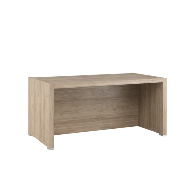 Solid SOL29710005 Стол письменный 1600x880x750 Вяз