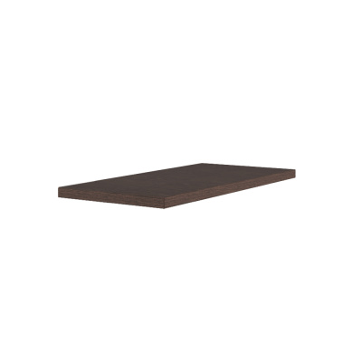 Trend Metal TRD29630901 Топ 420x720x22 Тёмный Дуб