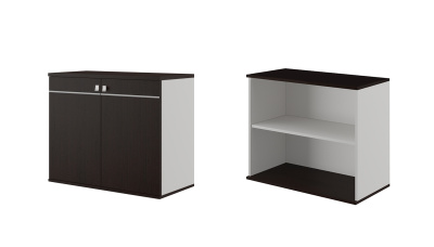 Zoom ZOM27540201 Креденция 900x450x760 венге