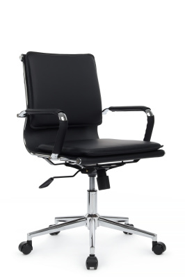 Кресло Хьюго RCH 6003-2SE Черный
