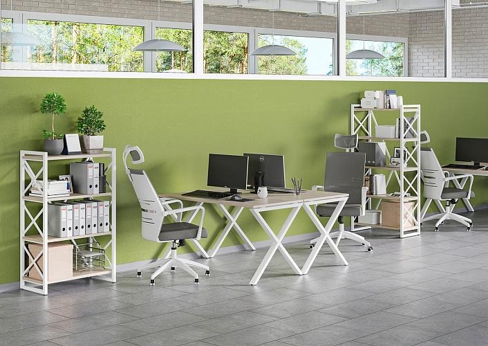 Мебель для персонала—Loft Мебель