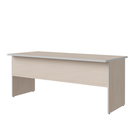 Swift SWF27410402 Стол письменный 1800x800x750 дуб шамони светлый
