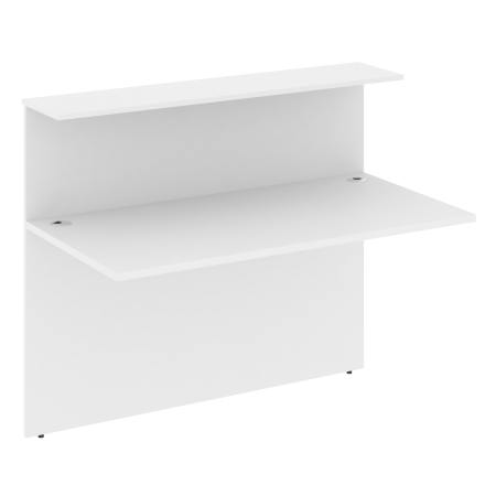 Onix Модуль прямой высокий O.R-MP.V-138 Белый Бриллиант 1380*736*1160 Onix Модуль прямой высокий O.R-MP.V-138 Белый Бриллиант 1380*736*1160