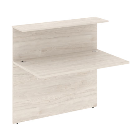 Onix Модуль прямой высокий O.R-MP.V-118 Денвер Светлый 1180*736*1160 Onix Модуль прямой высокий O.R-MP.V-118 Денвер Светлый 1180*736*1160