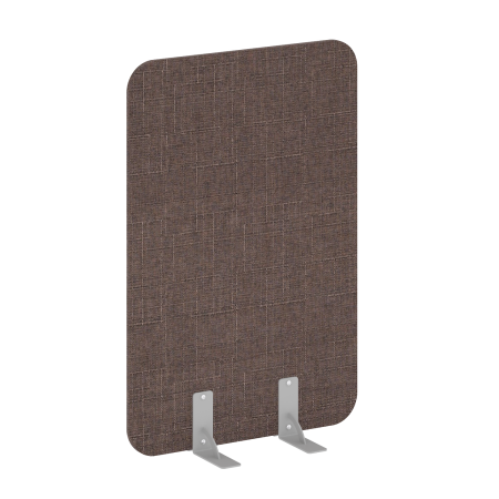 R-line soft Перегородки на металлических опорах на фетровых подпятниках AP.F-80-120 Romeo 04/Металл Серый 800*18*1200 R-line soft Перегородки на металлических опорах на фетровых подпятниках AP.F-80-120 Romeo 04/Металл Серый 800*18*1200