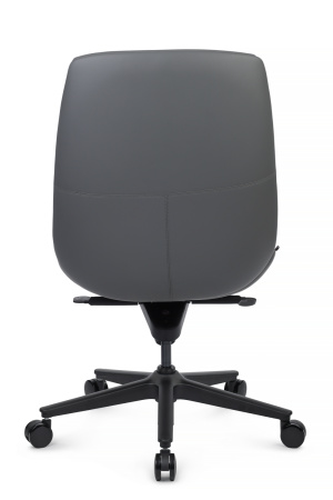 Кресло Данте-M B2561-12 Антрацит