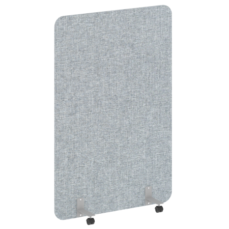 R-line soft Перегородка на металлических опорах, на роликах AP.R-120-180 Romeo 13/Металл Серый 1200*18*1800 R-line soft Перегородка на металлических опорах, на роликах AP.R-120-180 Romeo 13/Металл Серый 1200*18*1800