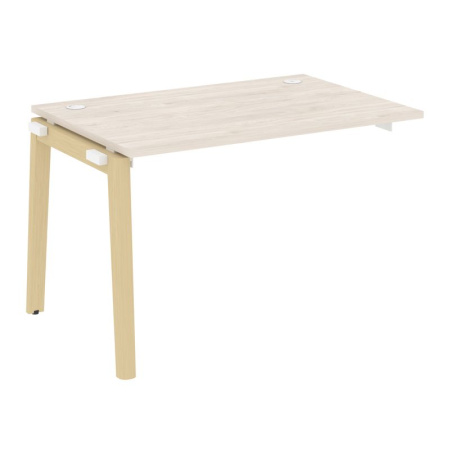 Onix Wood Наборный эл. раб. станции OW.1.NRS-2.8 Денвер Светлый/Дуб Светлый/Металл Белый 1180*800*750 Onix Wood Наборный эл. раб. станции OW.1.NRS-2.8 Денвер Светлый/Дуб Светлый/Металл Белый 1180*800*750