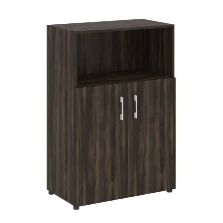 Yalta Шкаф LT.ST-2.1 Дуб Мали 800*450*1195 Yalta Шкаф LT.ST-2.1 Дуб Мали 800*450*1195