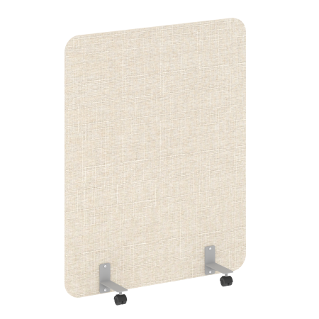 R-line soft Перегородка на металлических опорах, на роликах AP.R-120-150 Romeo 02/Металл Серый 1200*18*1500 R-line soft Перегородка на металлических опорах, на роликах AP.R-120-150 Romeo 02/Металл Серый 1200*18*1500