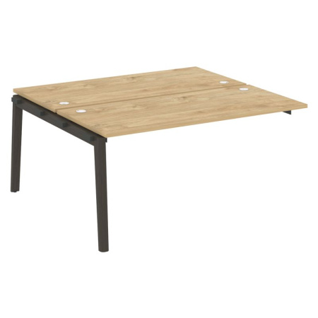 Onix Wood Наборный эл. раб. станции OW.2.NRS-4.7 Тиквуд Светлый/Дуб Темный/Металл Антрацит 1580*1475*750 Onix Wood Наборный эл. раб. станции OW.2.NRS-4.7 Тиквуд Светлый/Дуб Темный/Металл Антрацит 1580*1475*750