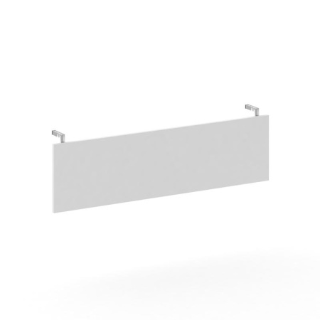 Cross Царга стола руководителя CRF.CS-1 Белый F/Нерж. Сталь 1300*18*350 Cross Царга стола руководителя CRF.CS-1 Белый F/Нерж. Сталь 1300*18*350