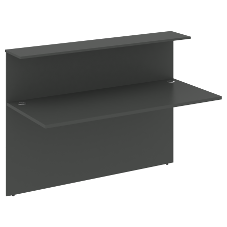 Onix Модуль прямой высокий O.R-MP.V-158 Антрацит 1580*736*1160 Onix Модуль прямой высокий O.R-MP.V-158 Антрацит 1580*736*1160