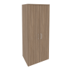 Onix Гардероб широкий глубокий O.GB-2 Дуб Аризона 800*600*1977