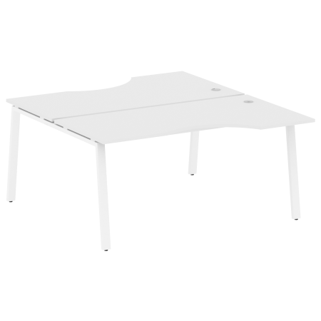 Metal System Рабочая станция криволинейная на А-образном м/к БА.РАС-СА-2.1 Белый/Металл Белый 1600*1835*750 Metal System Рабочая станция криволинейная на А-образном м/к БА.РАС-СА-2.1 Белый/Металл Белый 1600*1835*750