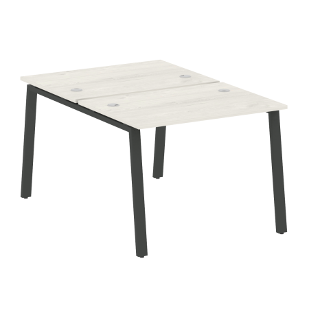 Metal System Рабочая станция на А-образном м/к БА.РАС-СП-2.1 Дуб Наварра/Металл Антрацит 1000*1475*750 Metal System Рабочая станция на А-образном м/к БА.РАС-СП-2.1 Дуб Наварра/Металл Антрацит 1000*1475*750