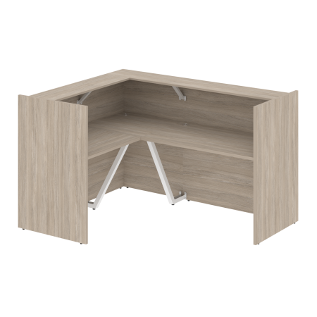 Onix Ресепшн O.R-K-22 Дуб Аттик 1941*1541*1187 Onix Ресепшн O.R-K-22 Дуб Аттик 1941*1541*1187