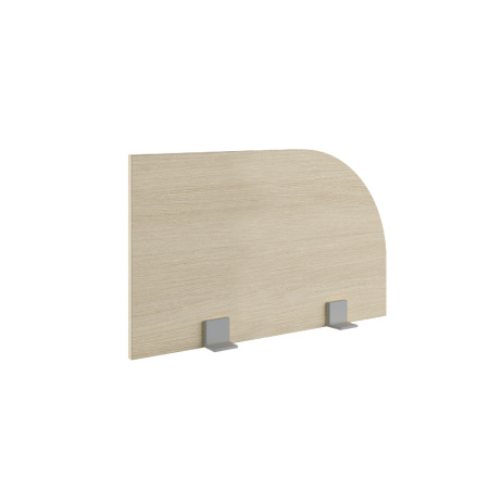 Trend TRD29681408 Экран боковой 580x16x350 дуб феррара Trend TRD29681408 Экран боковой 580x16x350 дуб феррара