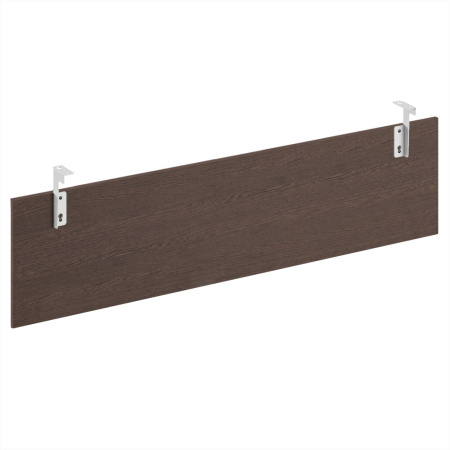 Trend TDM29681814 Передняя панель стола 160 1450x16x350 тёмный дуб Trend TDM29681814 Передняя панель стола 160 1450x16x350 тёмный дуб