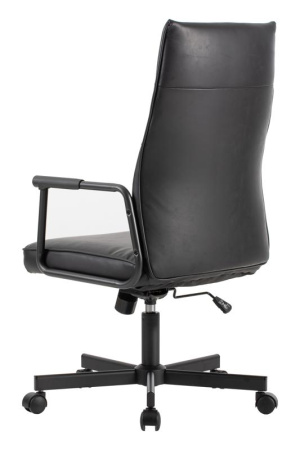 Кресло Стен W-263H Черный