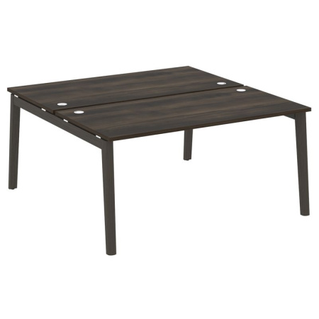 Onix Wood Рабочая станция OW.D.RS-2.4.8 Дуб Мали/Дуб Темный/Металл Антрацит 1580*1635*750 Onix Wood Рабочая станция OW.D.RS-2.4.8 Дуб Мали/Дуб Темный/Металл Антрацит 1580*1635*750