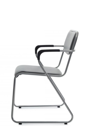 Стул для посетителей