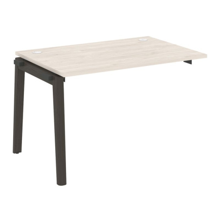 Onix Wood Наборный эл. раб. станции OW.1.NRS-2.8 Денвер Светлый/Дуб Темный/Металл Антрацит 1180*800*750 Onix Wood Наборный эл. раб. станции OW.1.NRS-2.8 Денвер Светлый/Дуб Темный/Металл Антрацит 1180*800*750