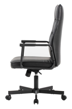 Кресло Стен W-263H Черный