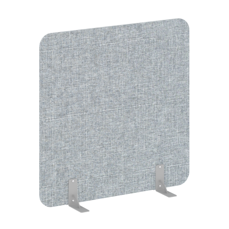 R-line soft Перегородки на металлических опорах на фетровых подпятниках AP.F-120-120 Romeo 13/Металл Серый 1200*18*1200 R-line soft Перегородки на металлических опорах на фетровых подпятниках AP.F-120-120 Romeo 13/Металл Серый 1200*18*1200