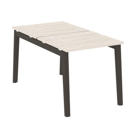 Onix Wood Рабочая станция OW.D.RS-2.0.7 Денвер Светлый/Дуб Темный/Металл Антрацит 780*1475*750 Onix Wood Рабочая станция OW.D.RS-2.0.7 Денвер Светлый/Дуб Темный/Металл Антрацит 780*1475*750