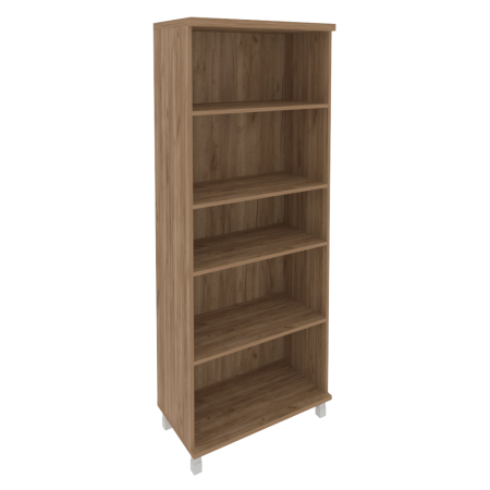 Стеллаж высокий широкий Стеллаж высокий широкий