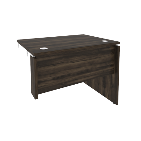 Onix Стол-приставка правый к опорным элементам O.SPR-1.7 (R) Дуб Мали 980*720*750 Onix Стол-приставка правый к опорным элементам O.SPR-1.7 (R) Дуб Мали 980*720*750